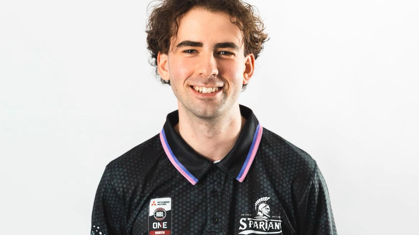 Do realizačného tímu prichádza Alex Lossberg